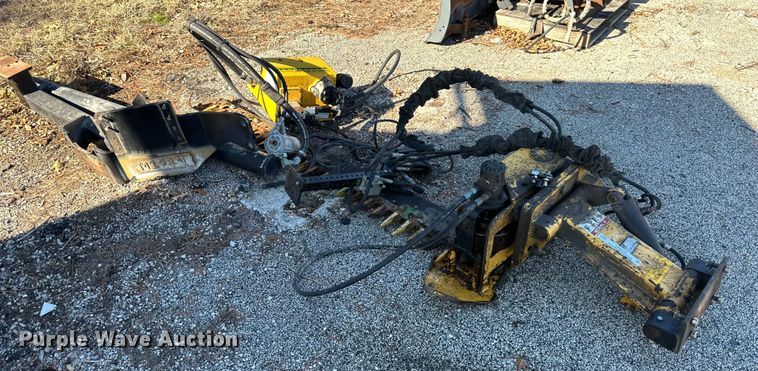 Alamo sickle mower - LH9056