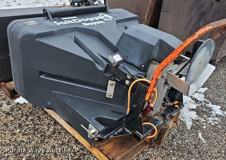 Buyers SaltDogg spreader - NE9414