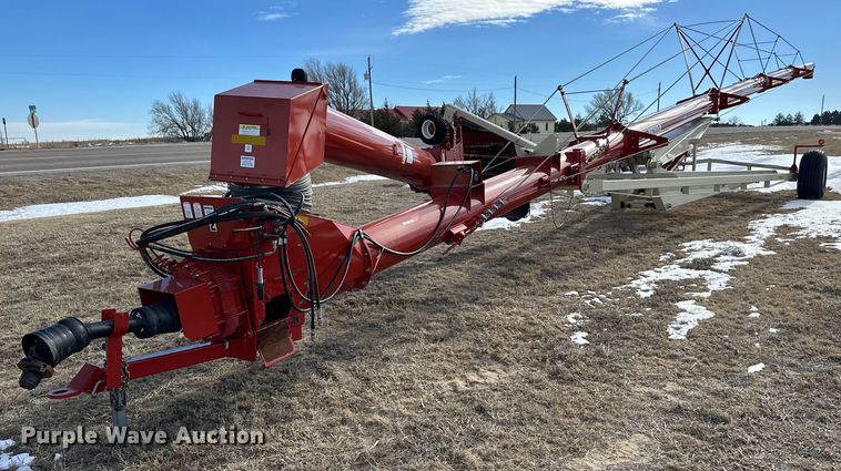 Farm King 16104 auger - EK9927