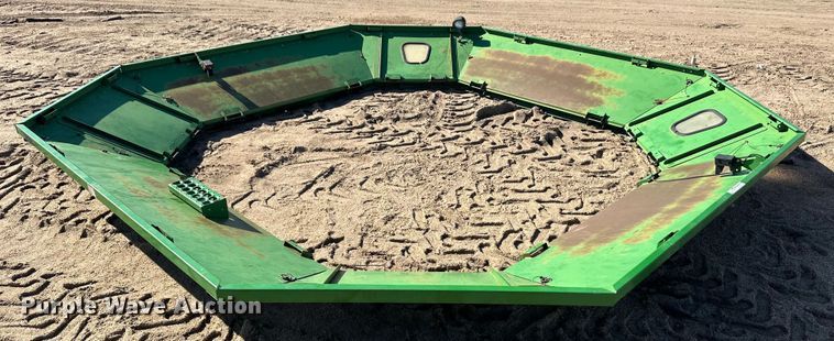 Combine bin extensions - EK9982