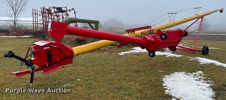 Westfield  MKX100-63 auger - NM9243