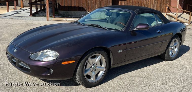 Jaguar Passenger Vehicles, Boats and RVs Prices. How Much Do