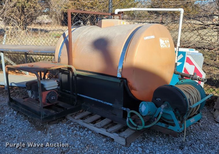 Sprayer - OD9224