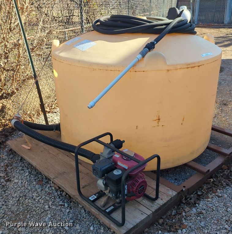 Sprayer - OD9225