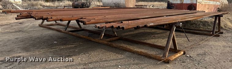Oilfield pipe  - OM9769