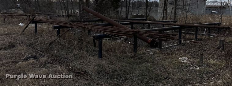 Oilfield equipment  - OM9771