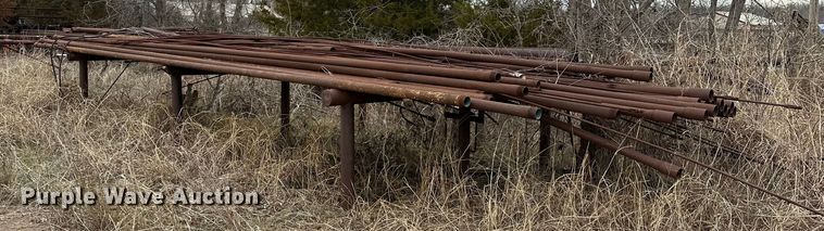 Oilfield pipe - OM9774