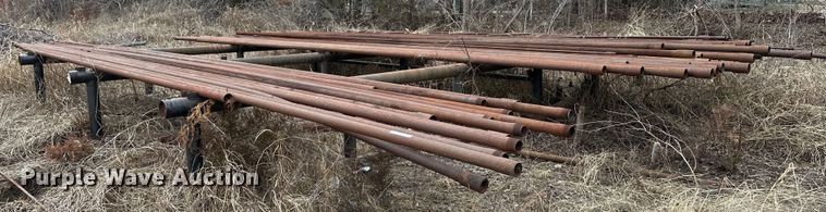 Oilfield pipe  - OM9775