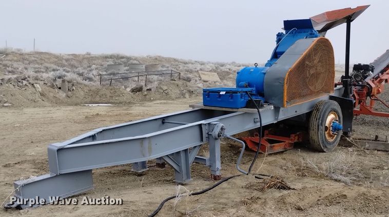 Kue Ken crusher - DK8994