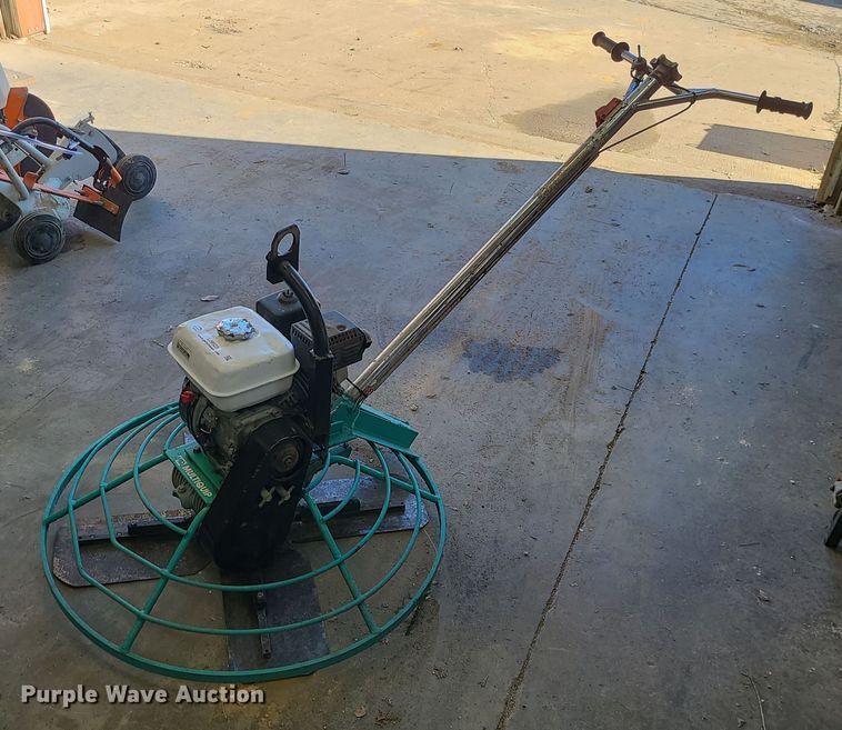 Multiquip Power trowel  - LJ9523
