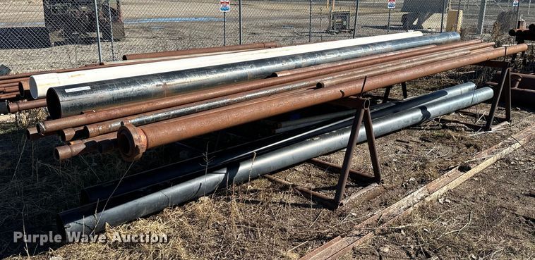 Pipe - NN9388