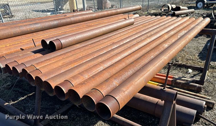 HW Casings - NN9389