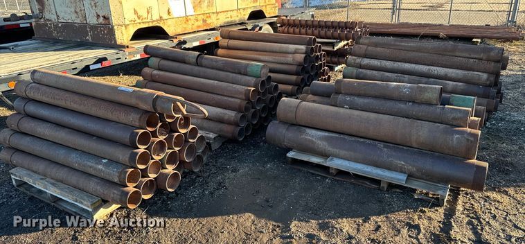 85) drive casings - NN9391