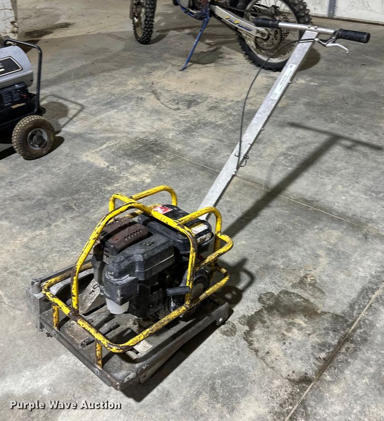 Soff Cut  concrete saw - OF9270