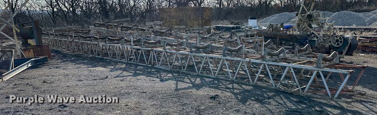Universal conveyor - OF9276