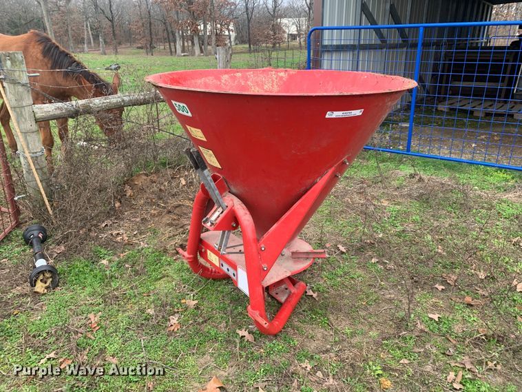 Euroc spreader - KX9794