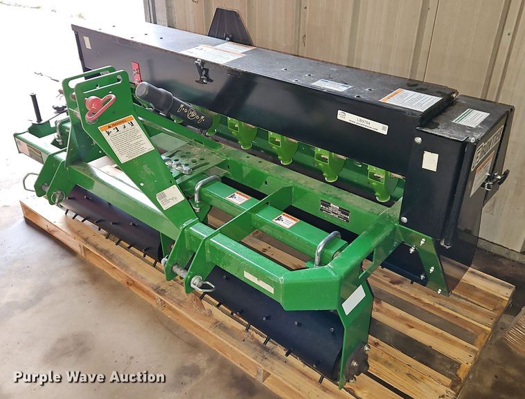 Frontier  GS1060L overseeder - LB9764