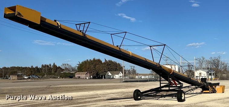 Shieldag 2285 conveyor - NJ9288