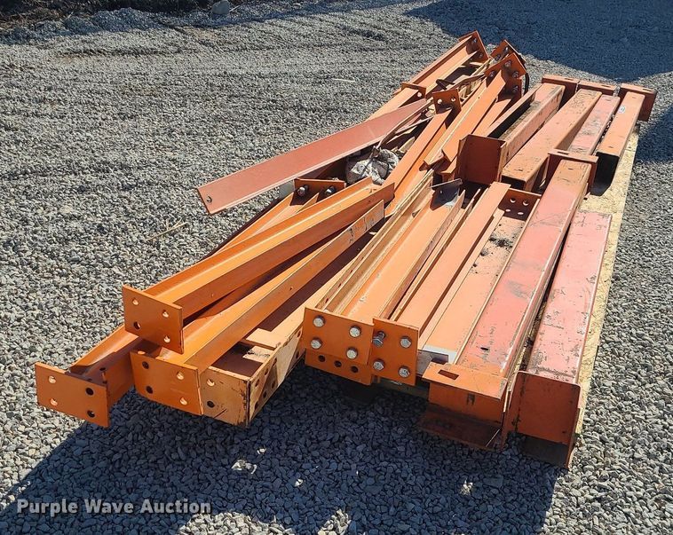 Cantilever rack - MQ9641