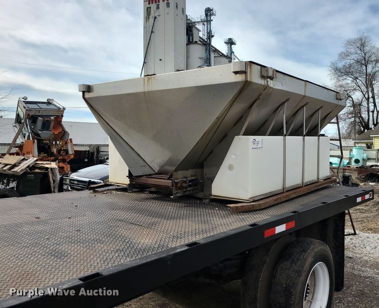 Flink spreader - DS7269