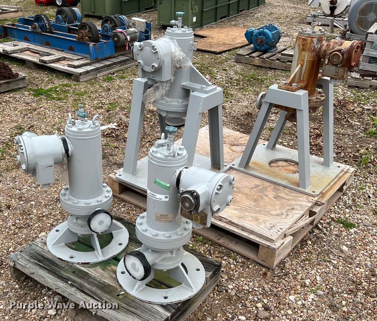 Teikoku (4) Teikoku pumps - KV9851