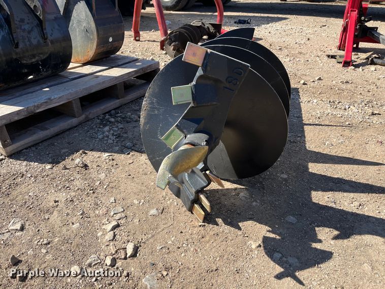 Auger bit - EI0653