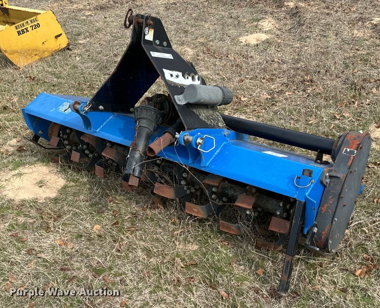 Rototiller - EJ0237