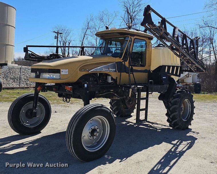 Spra-Coup 4460 applicator - EJ6021