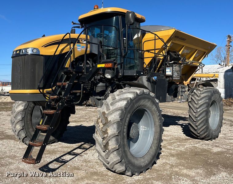 2013 RoGator RG1100 applicator  - LD9960