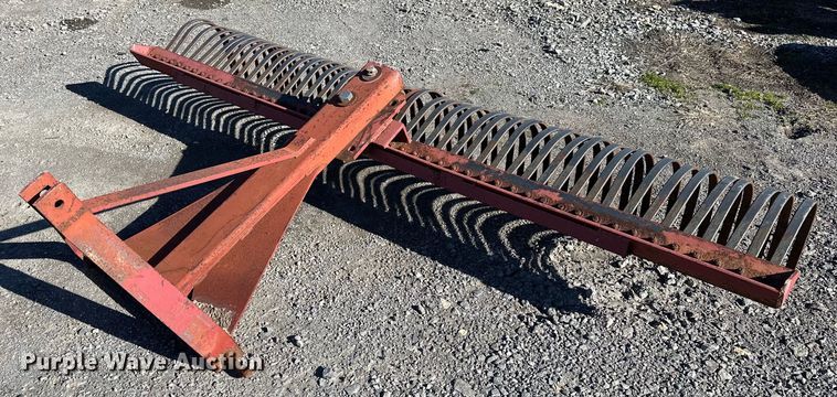 Landscape rake - OM9841