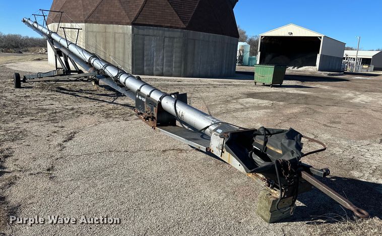Batco 1385 salt conveyor - OA9546