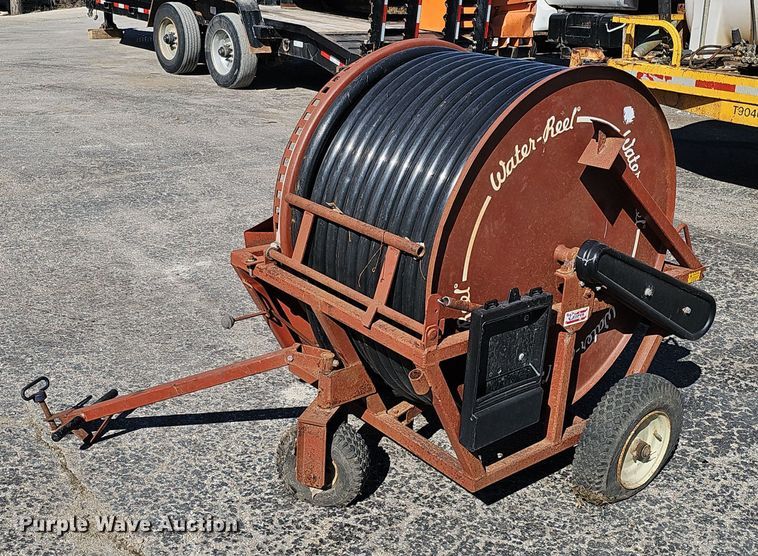 Kifco B-20 water reel - DK0666