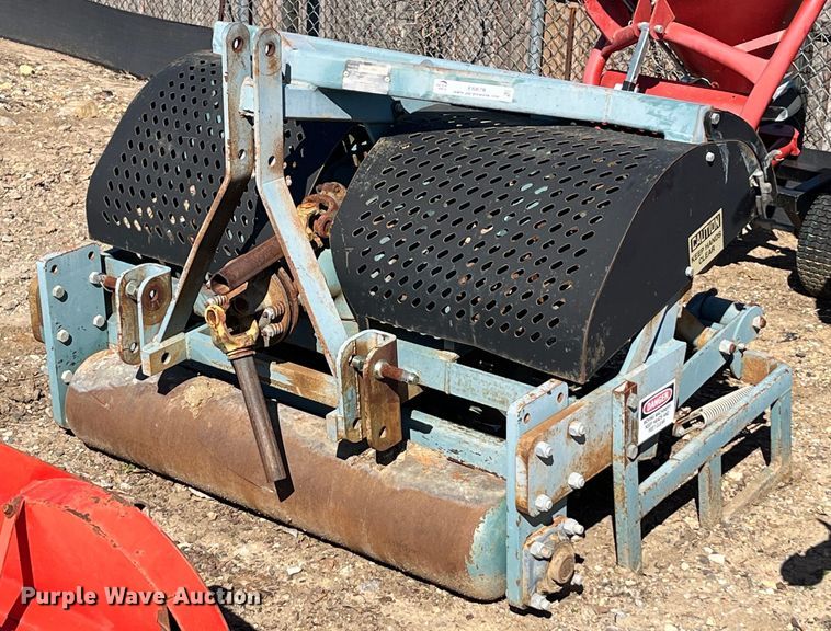 Southern Green  48 aerator - EI0678