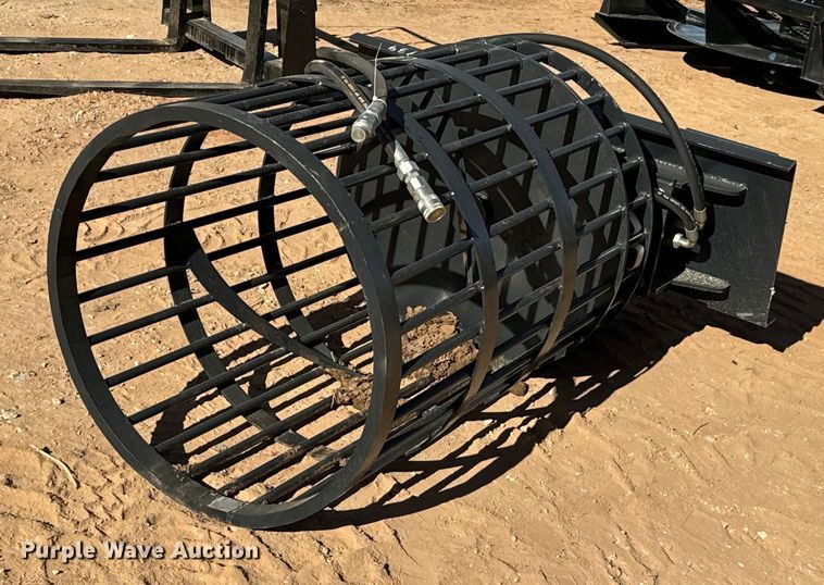 JCT rock roller - EJ0279