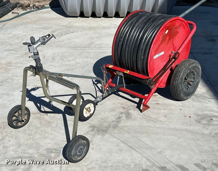 Water reel - OA9567