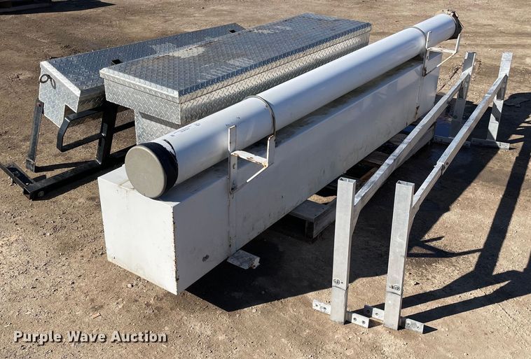 Truck parts and attachments - OG9830