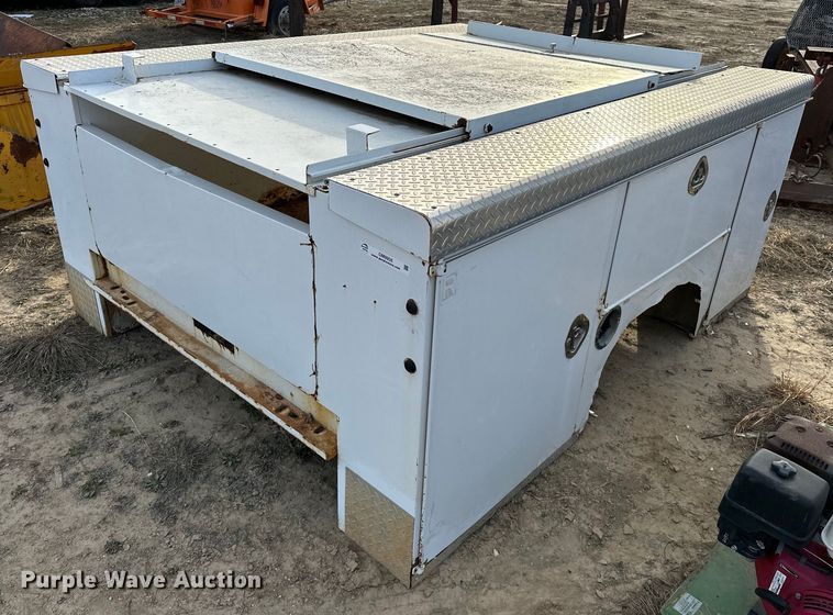 Royal Utility bed - OM9926