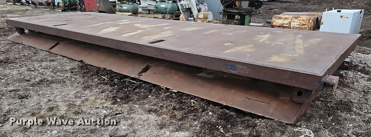 Trench box - DK0632