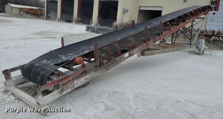 Conveyor - DL7972