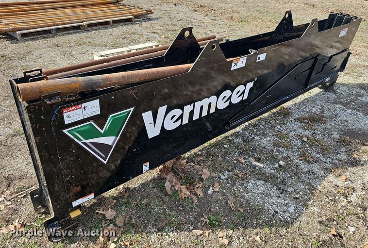 Vermeer  23X30 DR stems - EJ5968