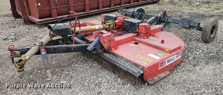 Bush Hog 3008 rotary mower - EI3585
