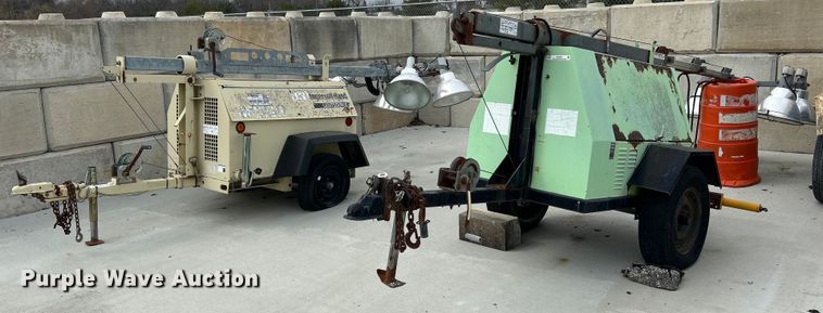 (2) light plants - EK4207