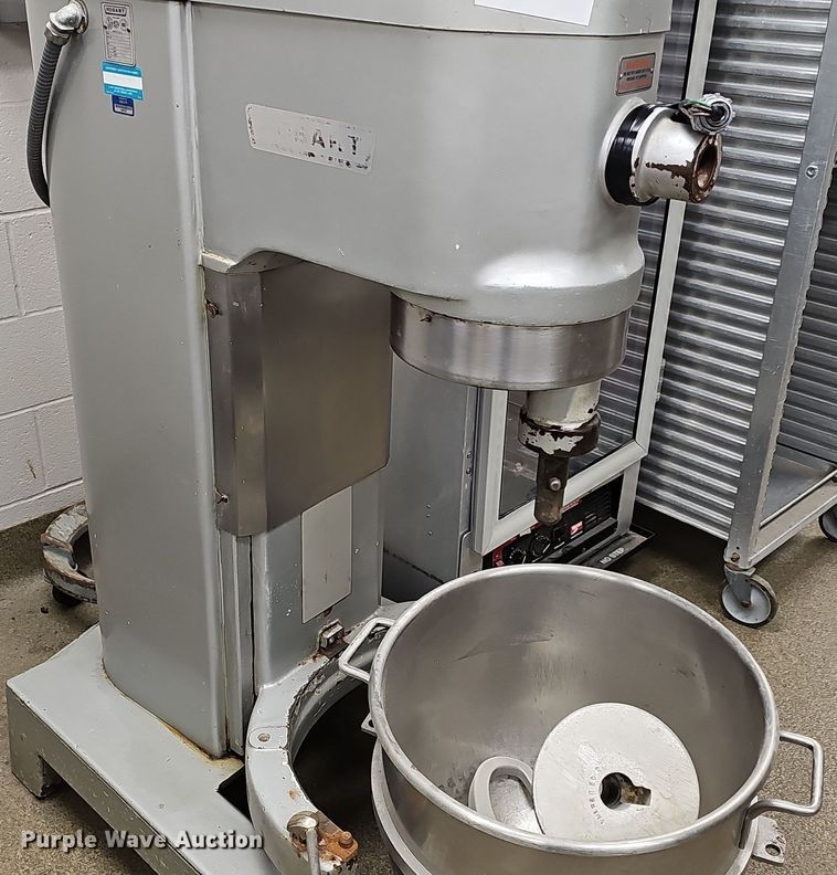 Hobart H600  mixer - EK5623