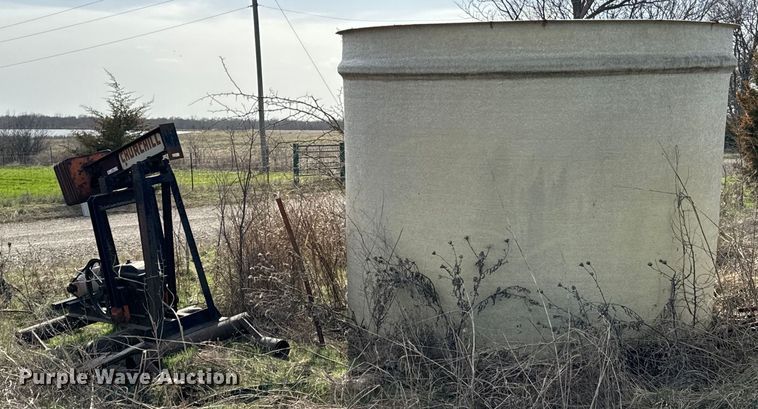 Oilfield equipment - OJ9623