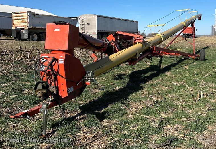 Westfield  MK130-81 Plus auger - DQ6341