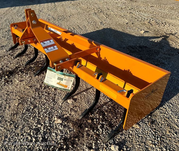 2023 LandHonor FBS-22-96W box blade - EH6578