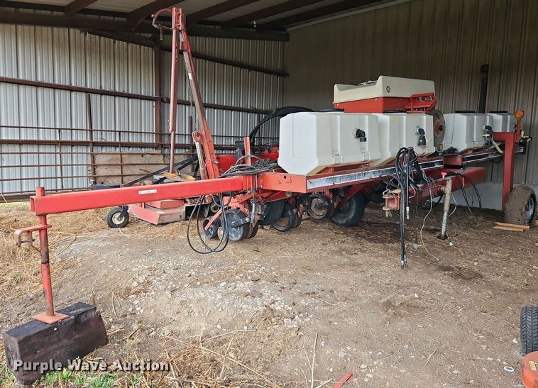 Case IH 955 planter - EI3623