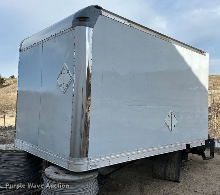 Supreme H0211958 box bed - NJ9426