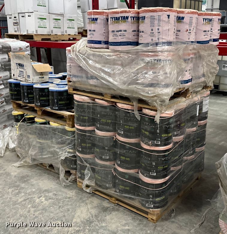 Baling twine - OJ9628