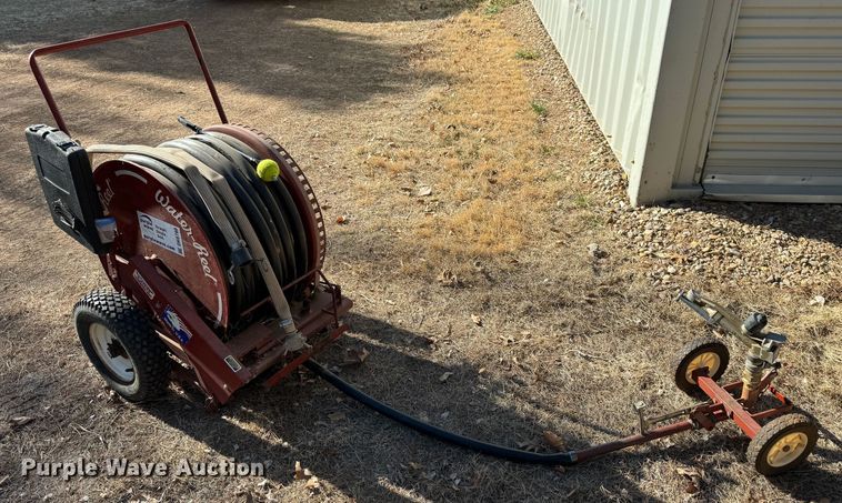 Kifco hose reel - DK6798